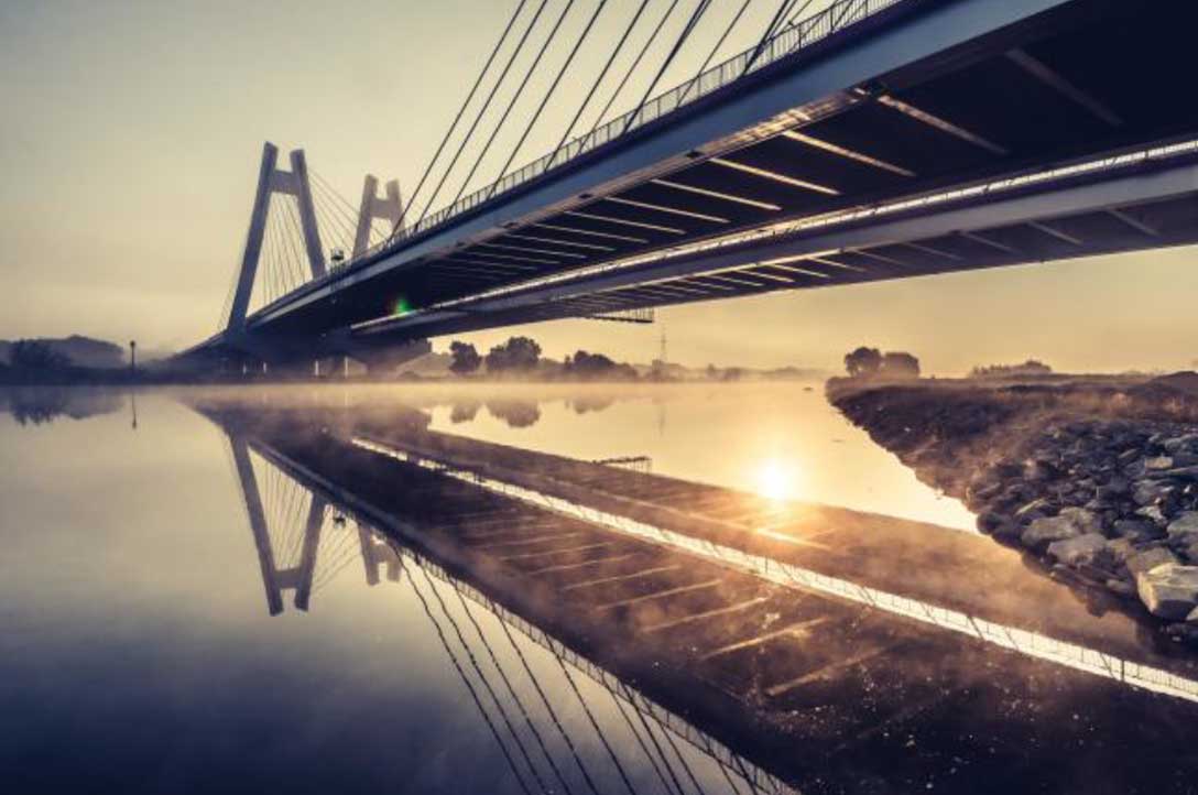 Sectors-BridgesInfrastructure