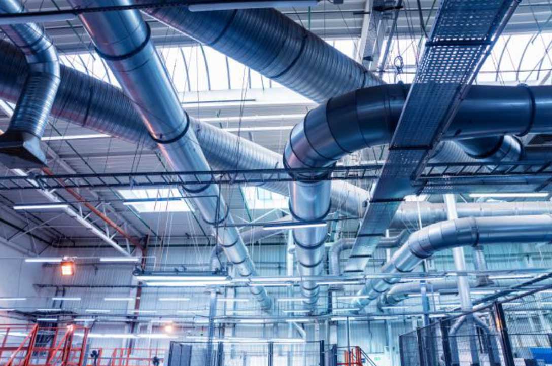 Sectors-BuildingServices