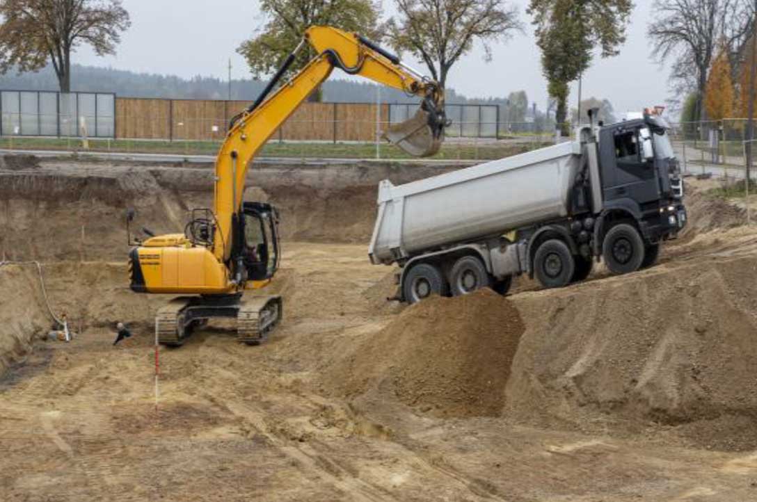 Sectors-ConstructionMachinery