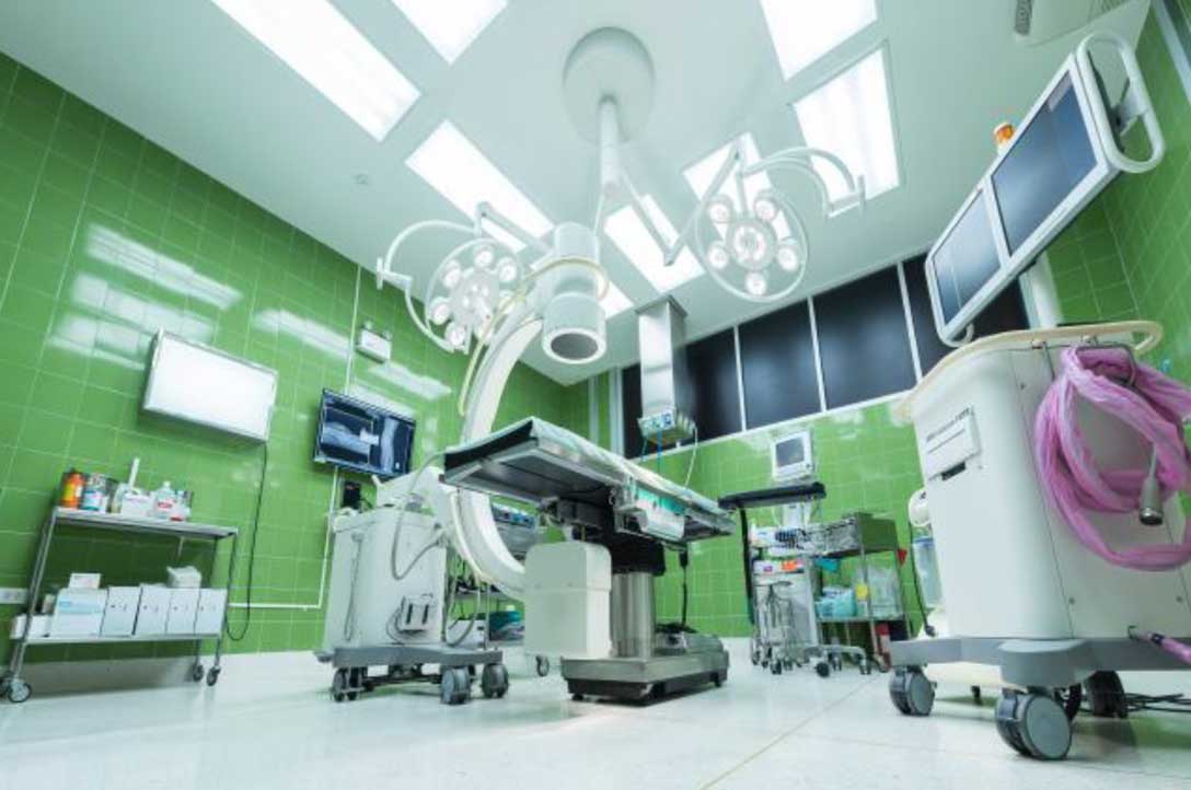 Sectors-MedicalEquipment