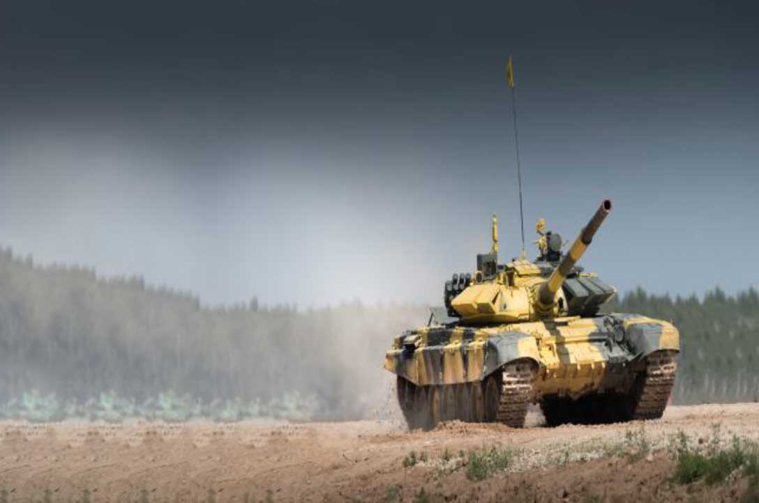 Sectors-Military