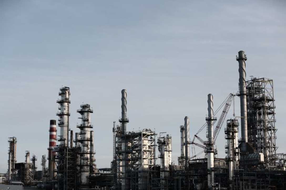 Sectors-OilGas