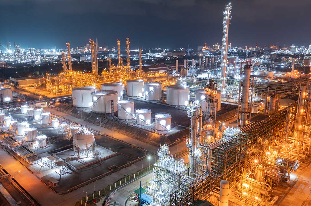 Sectors-PetrochemicalPlants