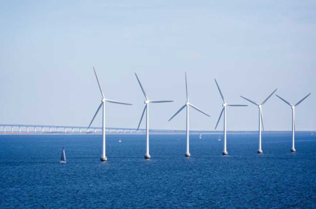 Sectors-powergen